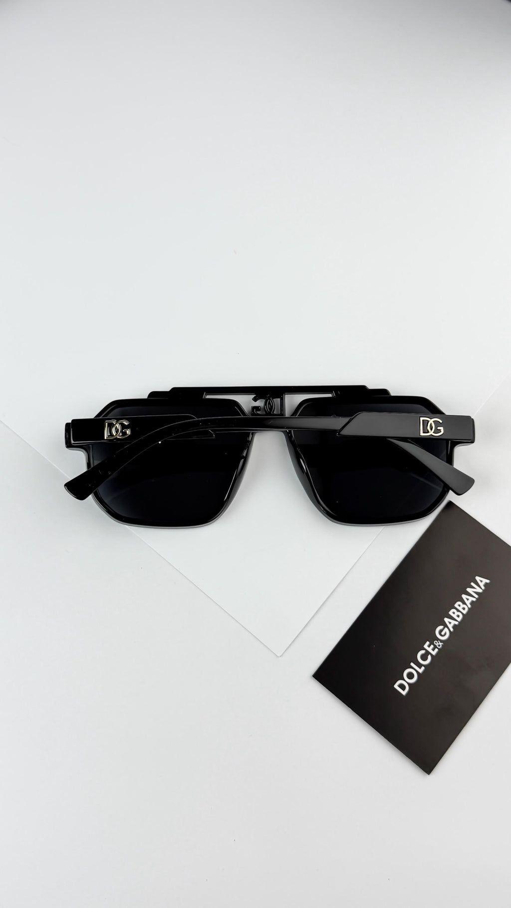 *DOLCE & GABBANA BLACK MAMBA 4498🔥🔥🔥*