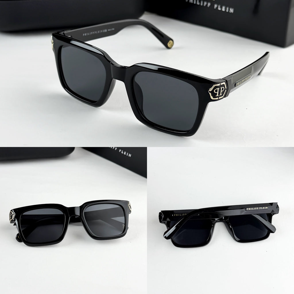 *PHILIPP PLEIN BLACK 122🔥🔥🔥DEMANDING STORE ARTICLE 🔥🔥🔥*