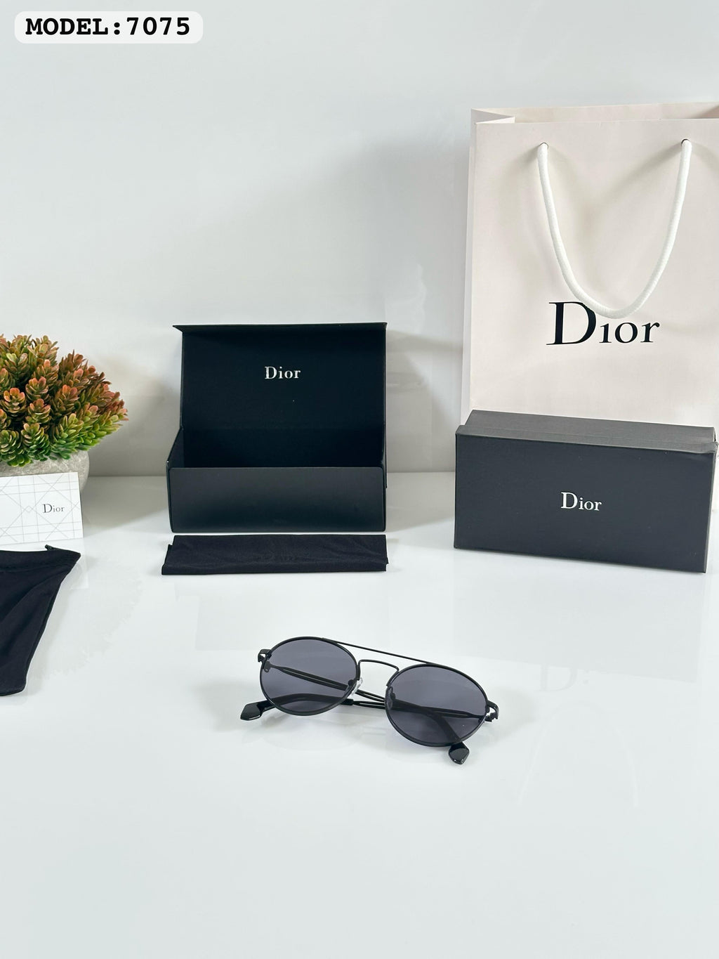 Di_OR 7075 black