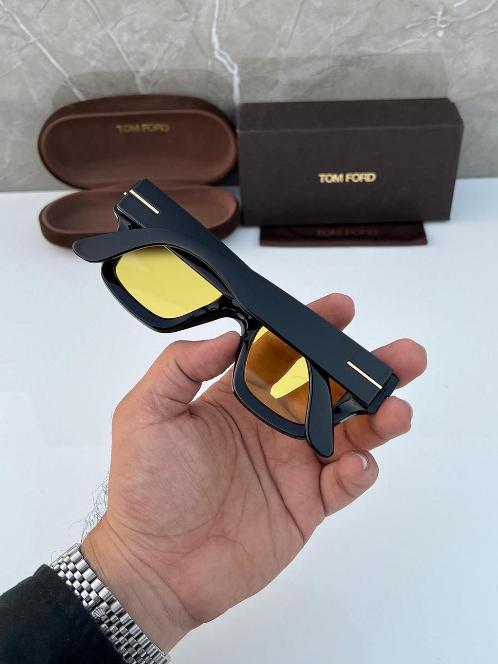 To_mford 4184 black yellow