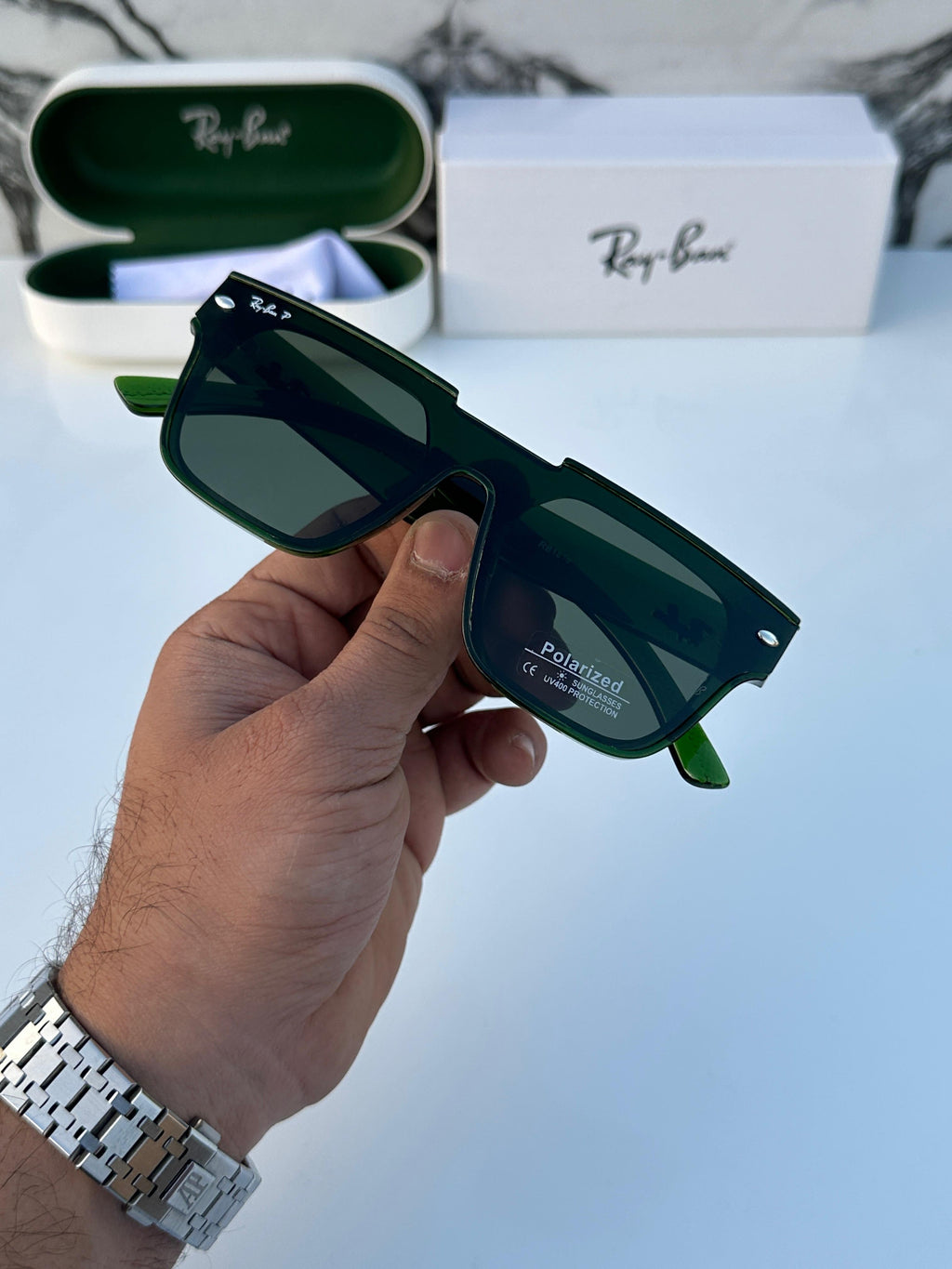 RA_YBAN 1816 GREEN