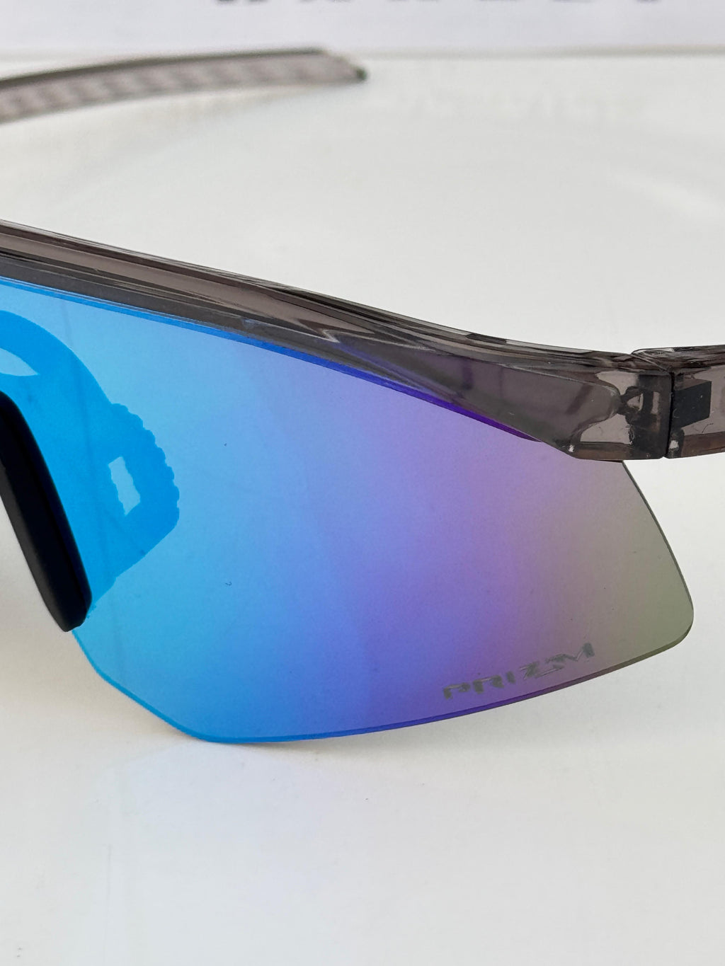 Oakley 4929 grey aqua 🔥🔥🔥🥳🥳😎😎😎