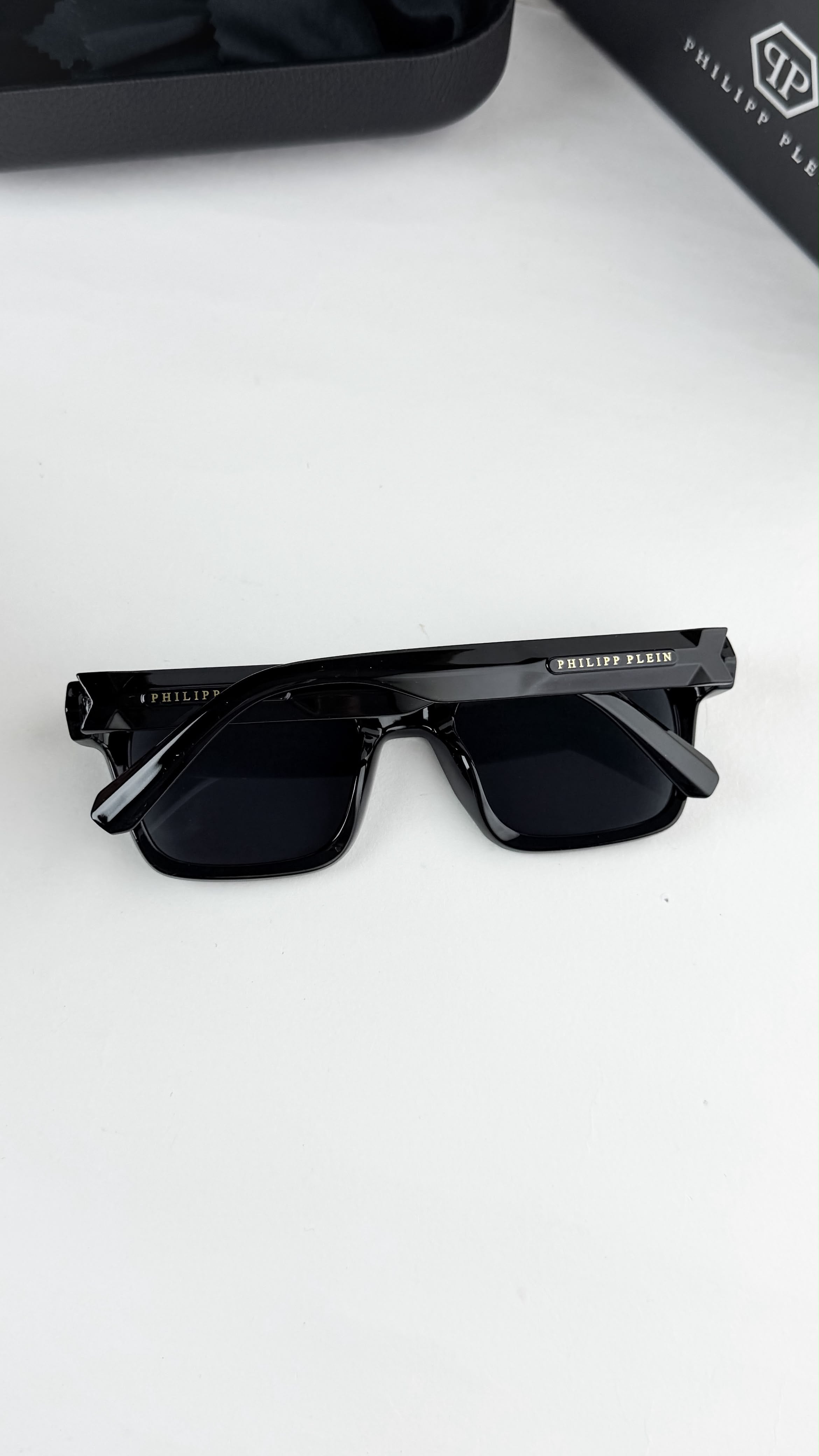 *PHILIPP PLEIN BLACK 122🔥🔥🔥DEMANDING STORE ARTICLE 🔥🔥🔥*