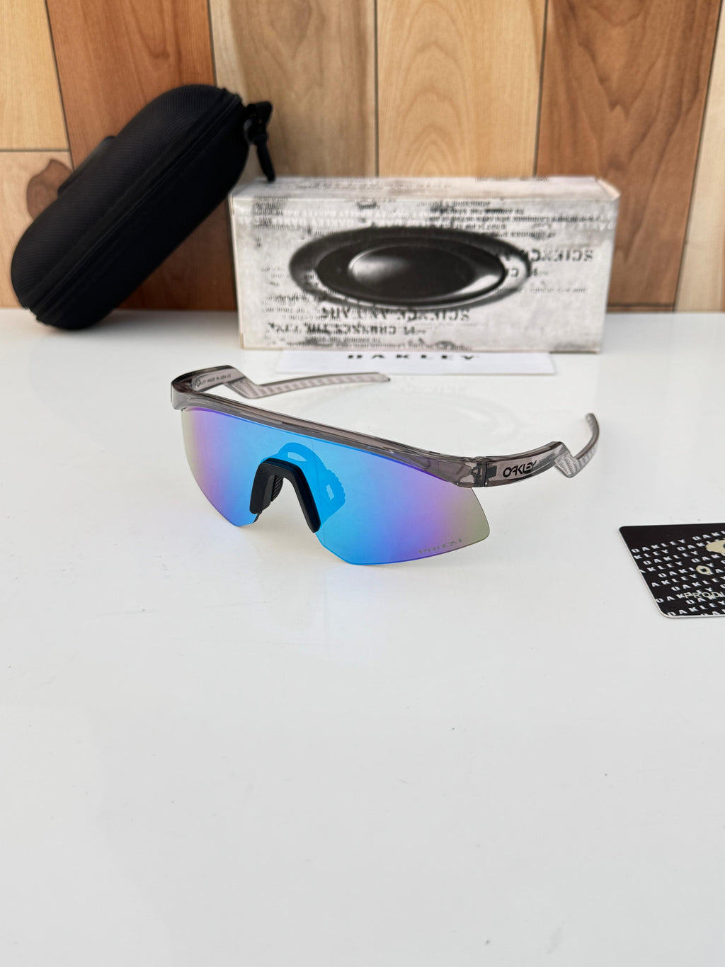 Oakley 4929 grey aqua 🔥🔥🔥🥳🥳😎😎😎