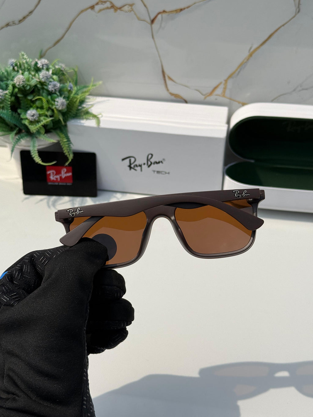 *Rayban 4487* 🔥🚨