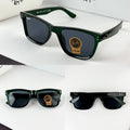 *RAYBAN GREEN REVERSE 0502🔥🔥🔥*