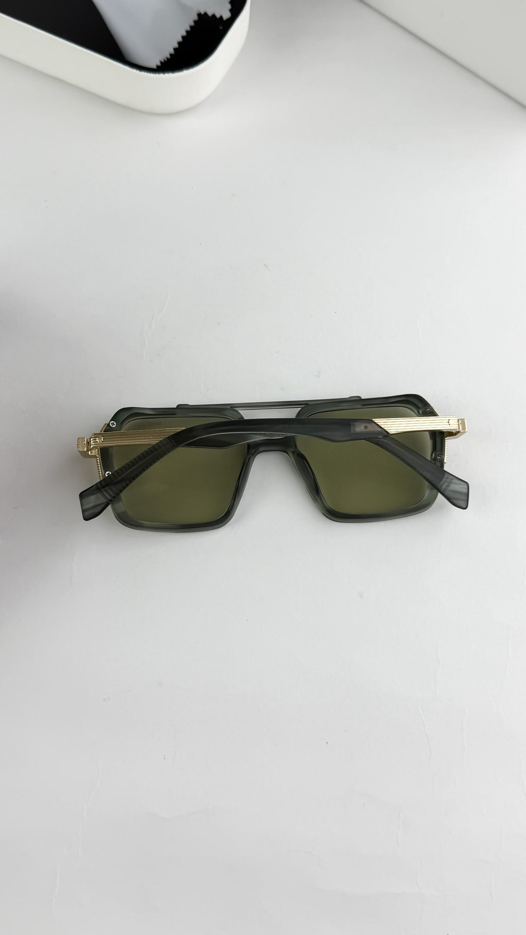 *MARC JACOBS GREEN 62016🔥🔥🔥*