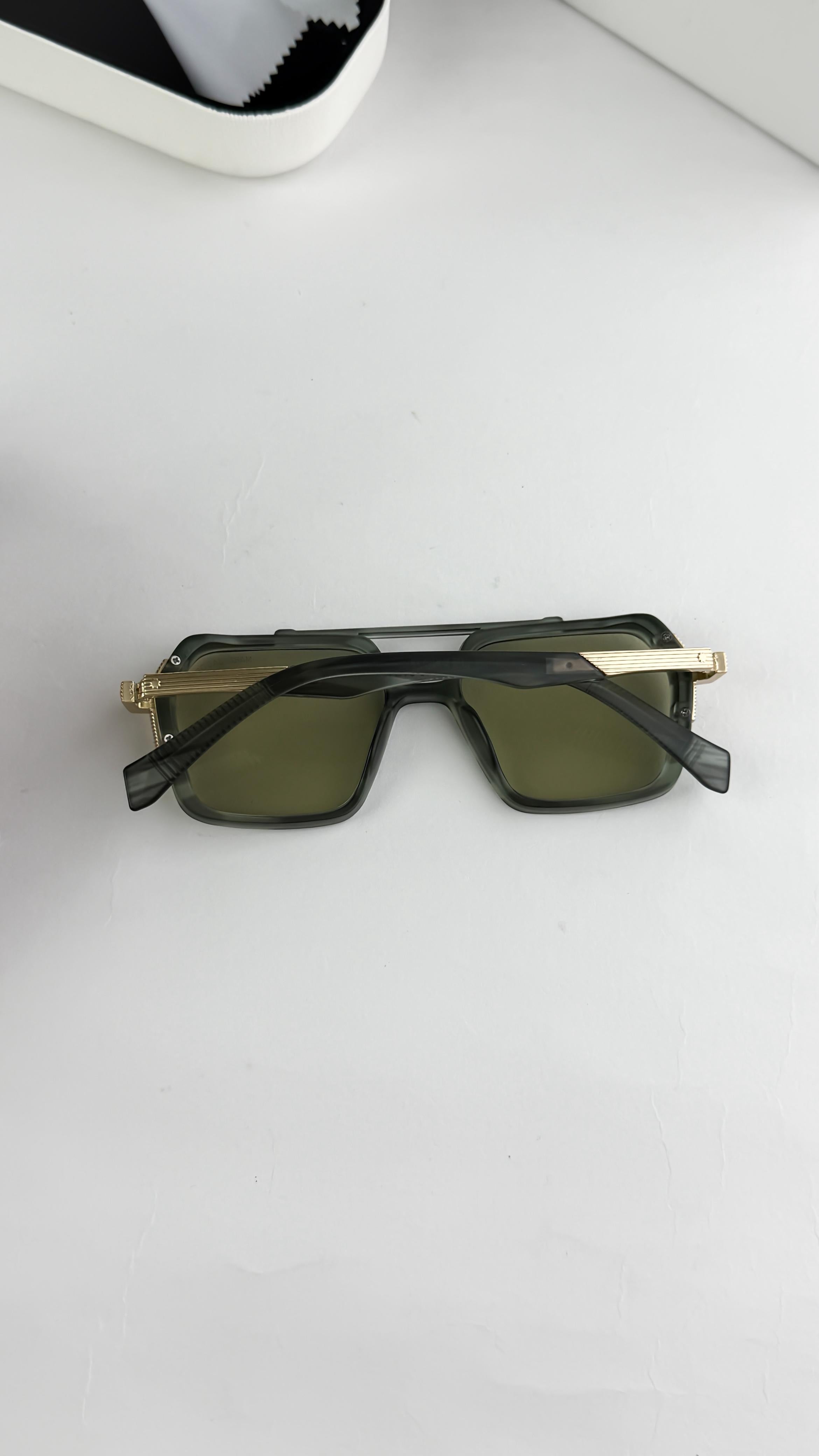*MARC JACOBS GREEN 62016🔥🔥🔥*