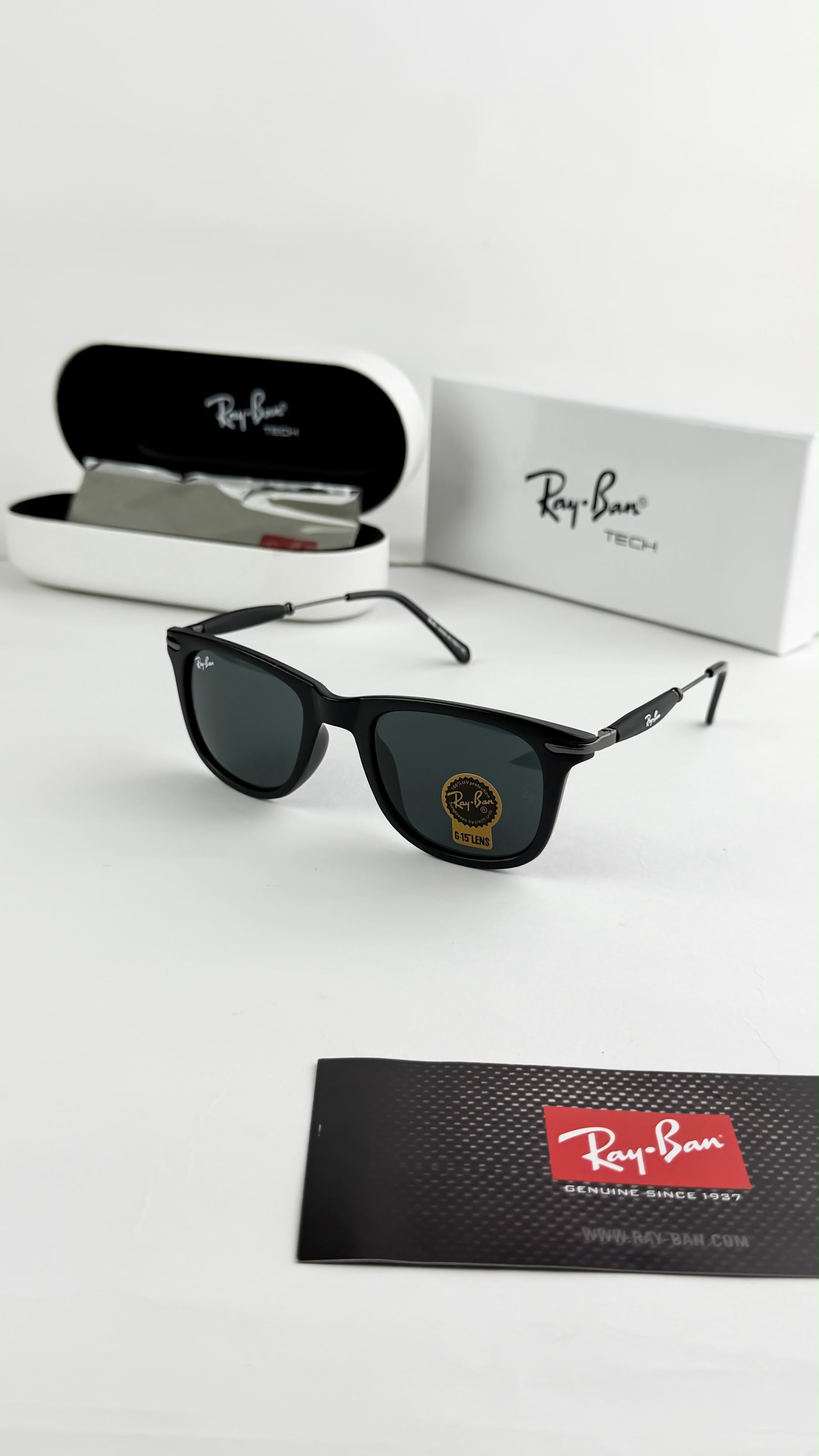*RAYBAN BLACK 2148🔥🔥🔥*