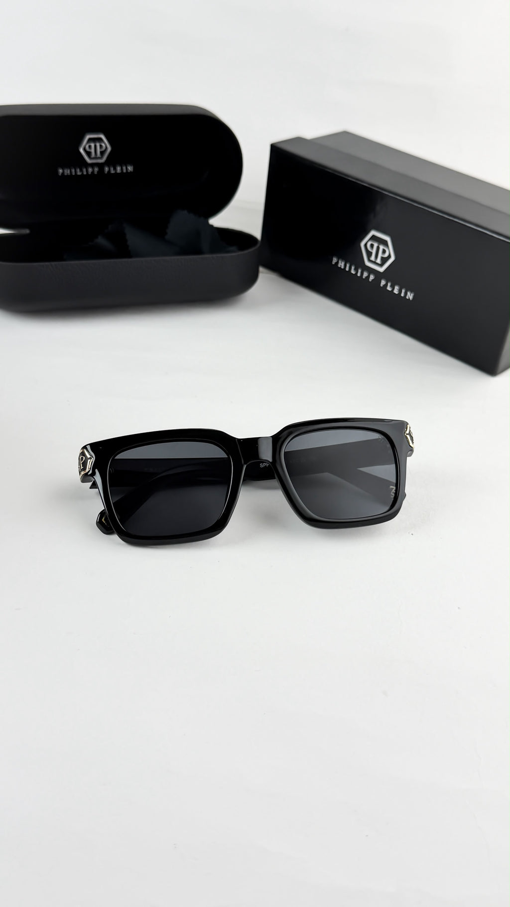 *PHILIPP PLEIN BLACK 122🔥🔥🔥DEMANDING STORE ARTICLE 🔥🔥🔥*