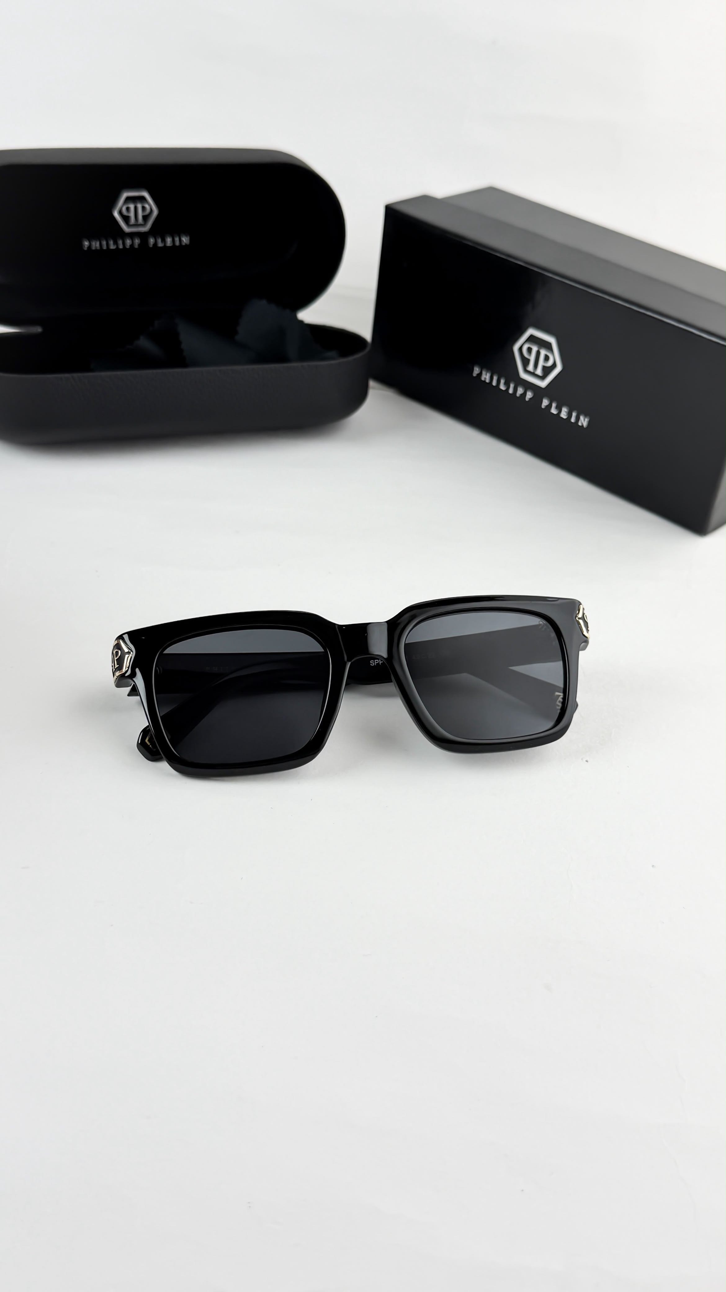 *PHILIPP PLEIN BLACK 122🔥🔥🔥DEMANDING STORE ARTICLE 🔥🔥🔥*