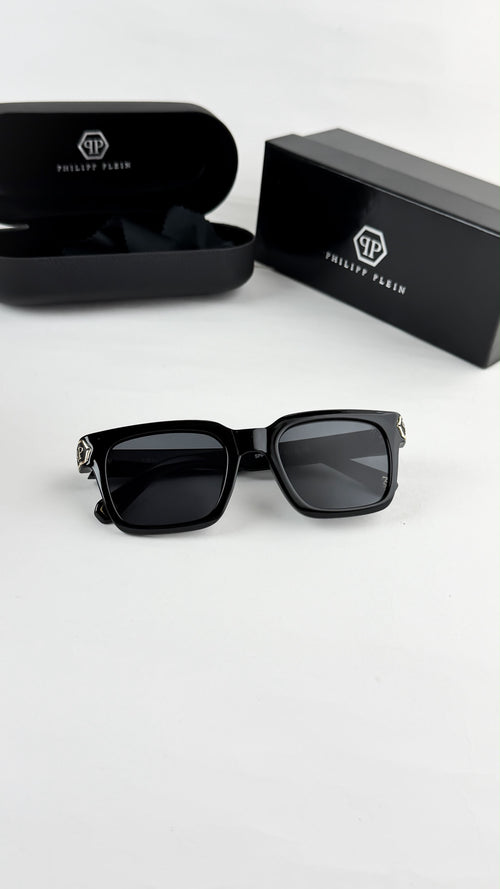 *PHILIPP PLEIN BLACK 122🔥🔥🔥DEMANDING STORE ARTICLE 🔥🔥🔥*