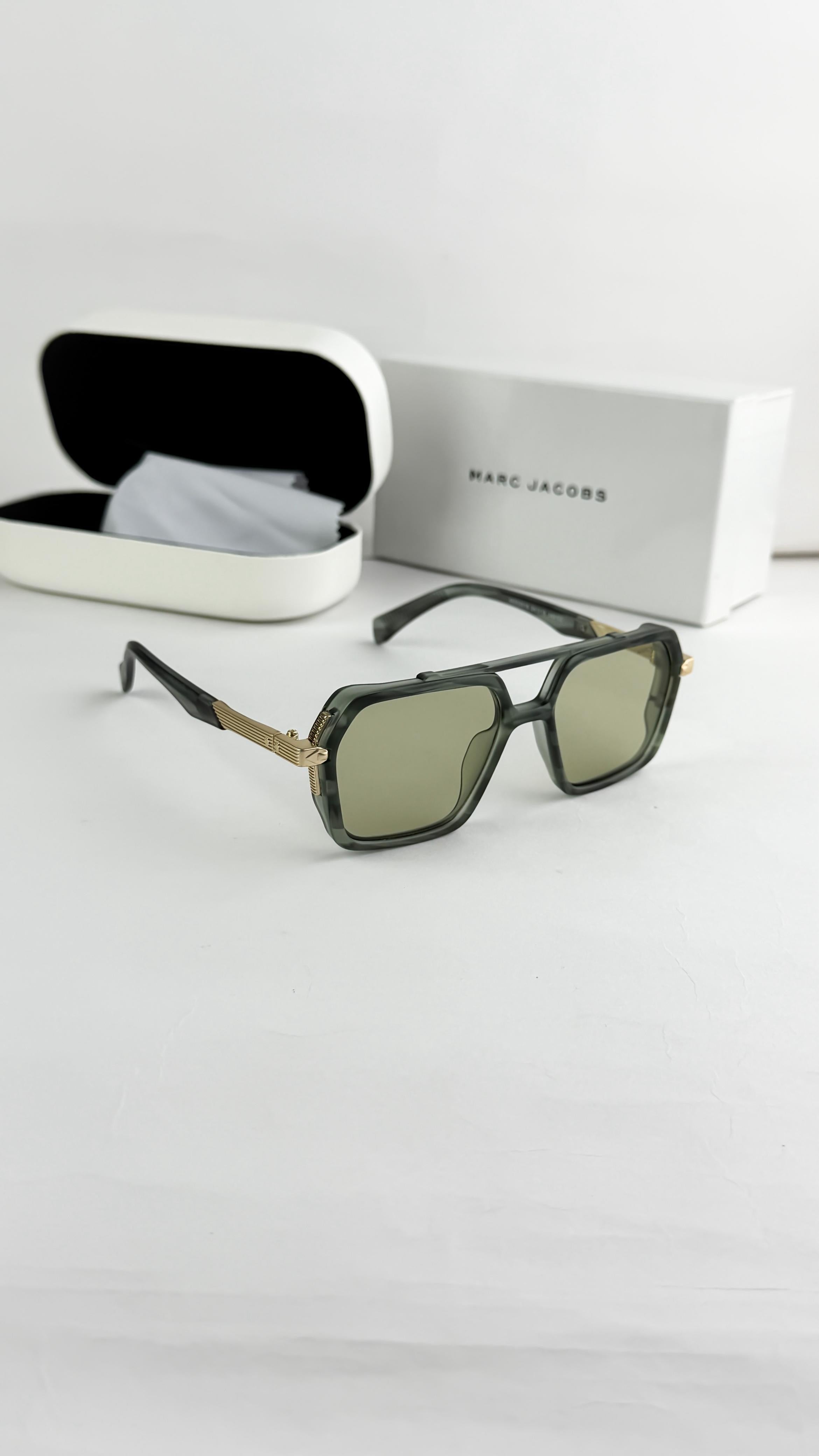 *MARC JACOBS GREEN 62016🔥🔥🔥*