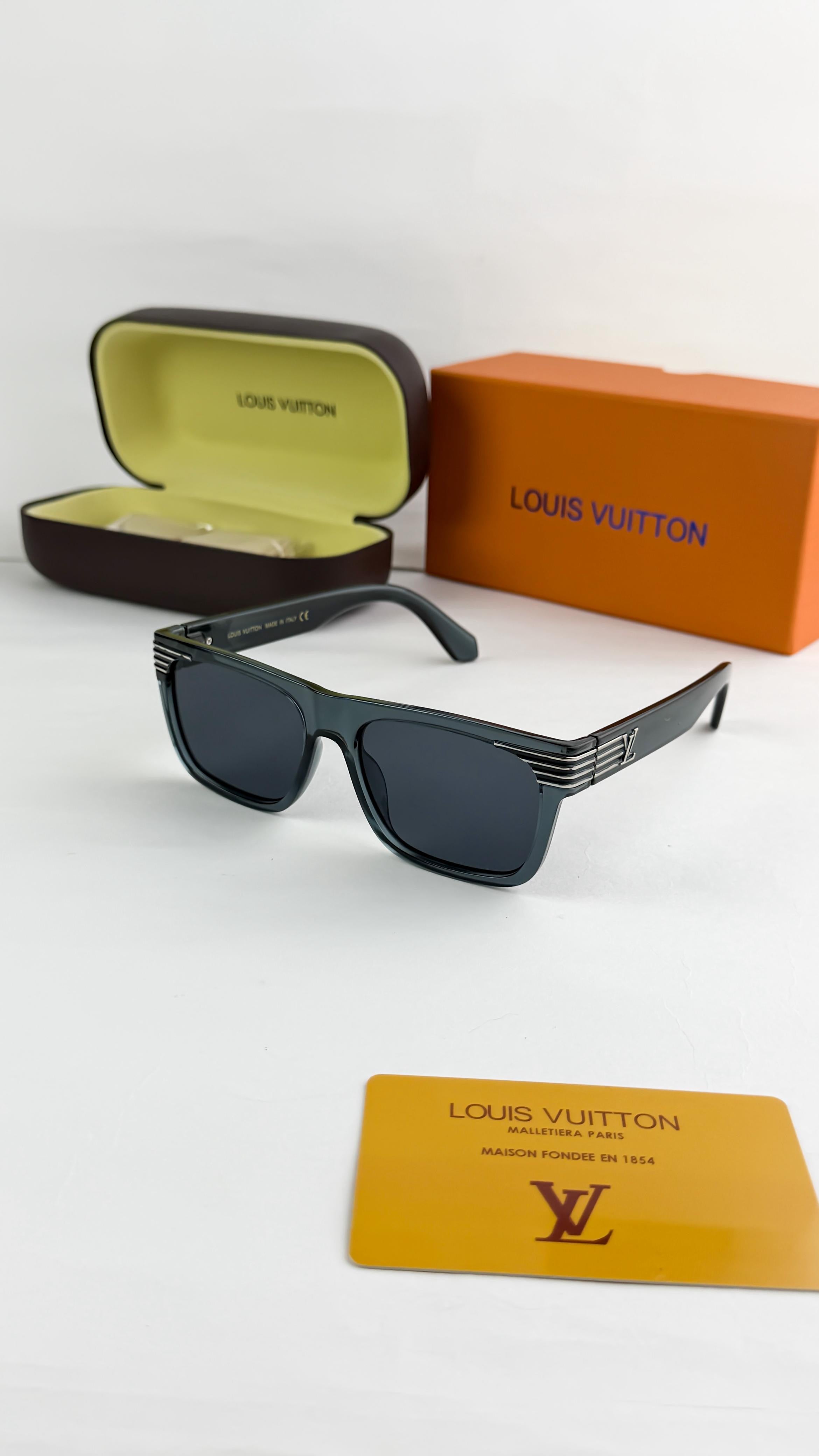 *LOUIS VUITTON BLUE 2942🔥🔥🔥*
