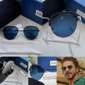 Gu_cci pathan silver blueSAME AS SRK MODEL*A