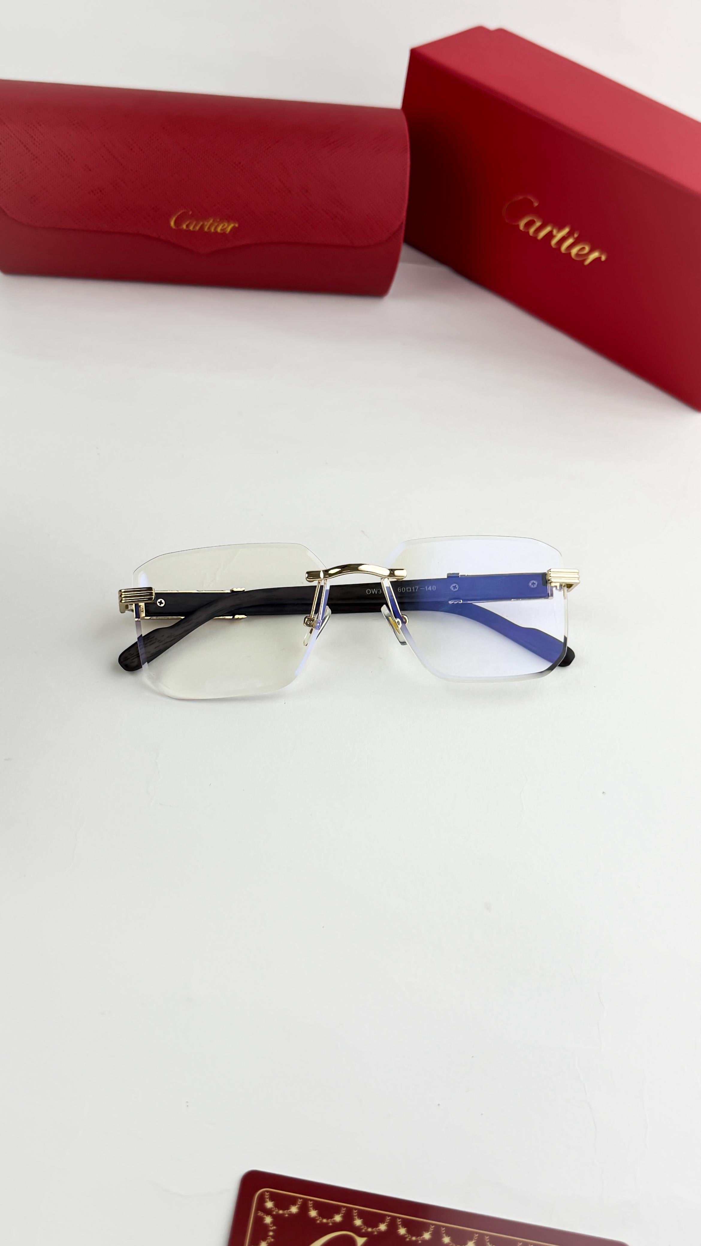 *CARTIER GOLD PLANO 3101🔥🔥🔥*