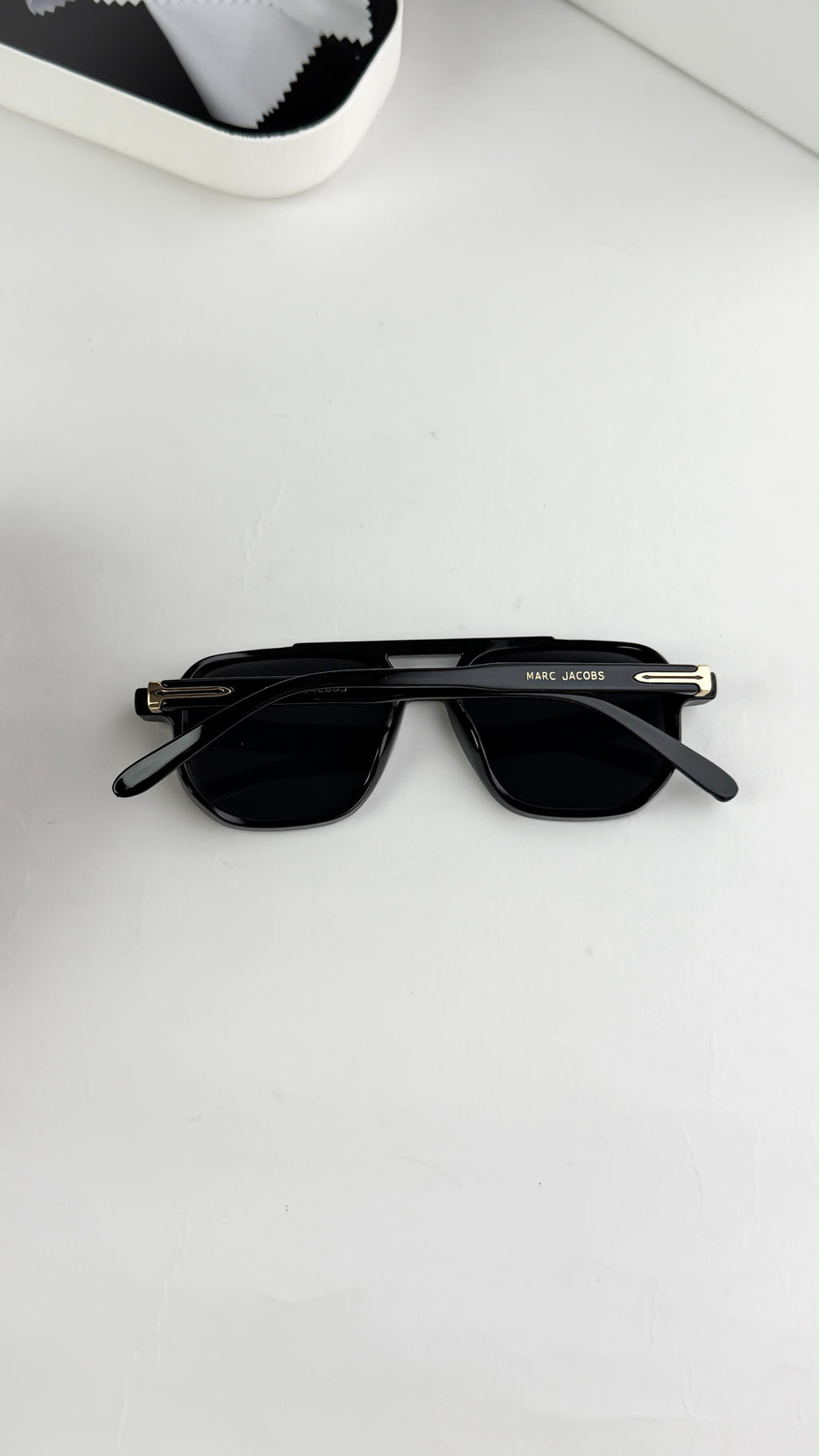 *MARC JACOBS BLACK 11-36🔥🔥🔥FULL DEMANDING ARTICLE 🥵🥵🥵*