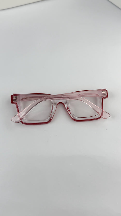 *MARC JACOBS RED CANDY 🔥🔥🔥*
