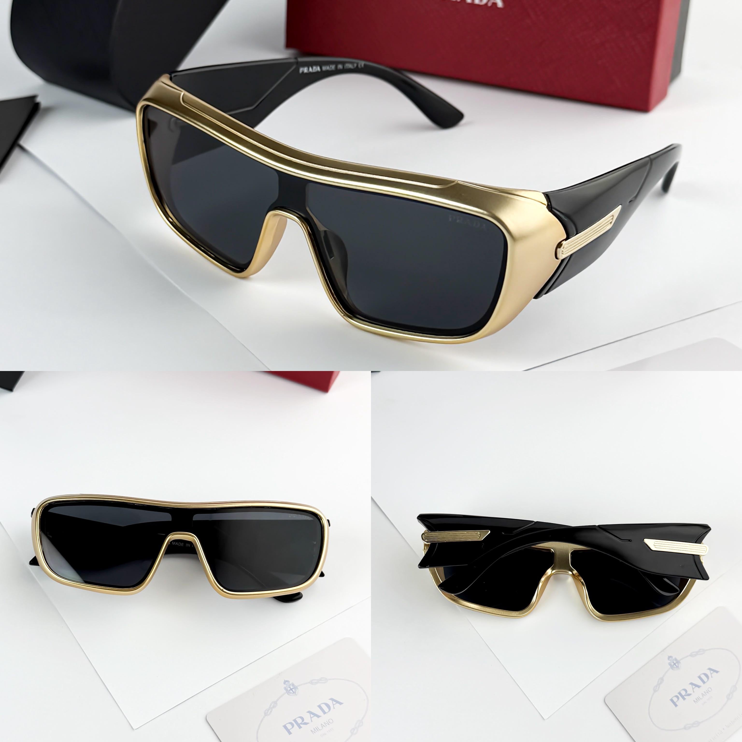 *PRADA GOLD BLACK 🔥🔥🔥NEW STORE ARTICLE 🔥🔥🔥*