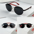 *RAYBAN FERRARI RED&BLACK 2663🔥🔥🔥*