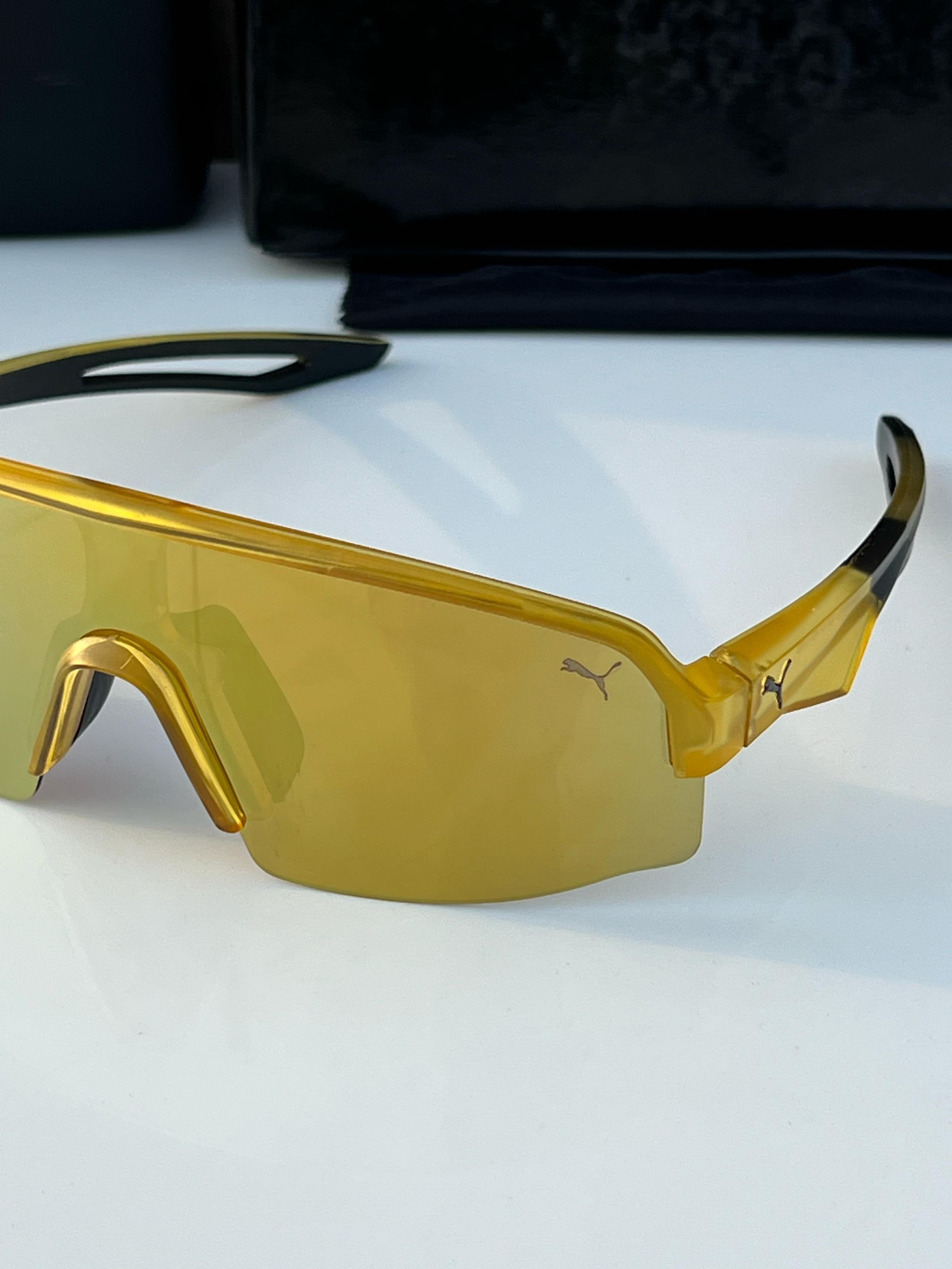 Pu-ma4943 yellow A