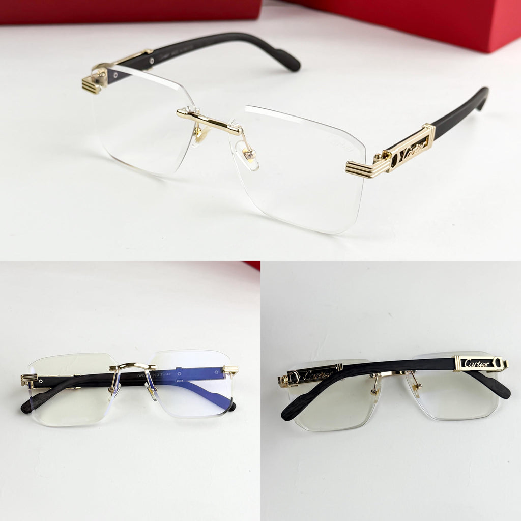 *CARTIER GOLD PLANO 3101🔥🔥🔥*