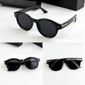 *MONT BLANC BLACK 0287