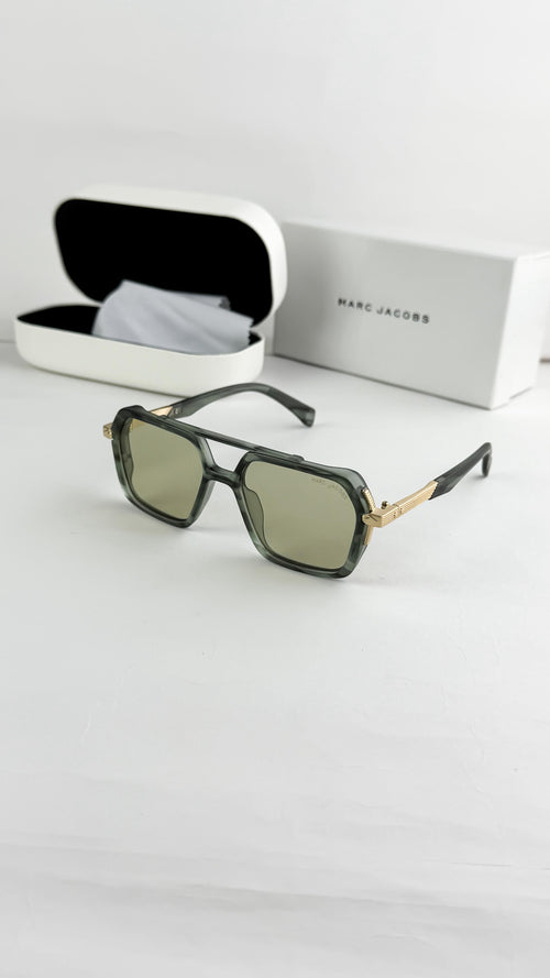 *MARC JACOBS GREEN 62016🔥🔥🔥*