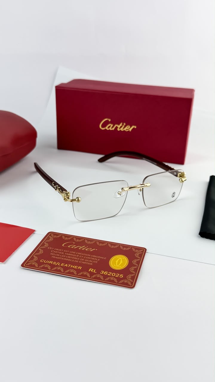 *CARTIER GOLD PLANO 2592🔥🔥🔥*