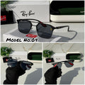 *Rayban 04 Full Black*🎉🎉🤩🔥