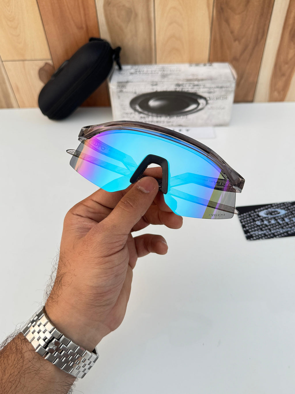 Oakley 4929 grey aqua 🔥🔥🔥🥳🥳😎😎😎