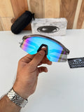 Oakley 4929 grey aqua 🔥🔥🔥🥳🥳😎😎😎