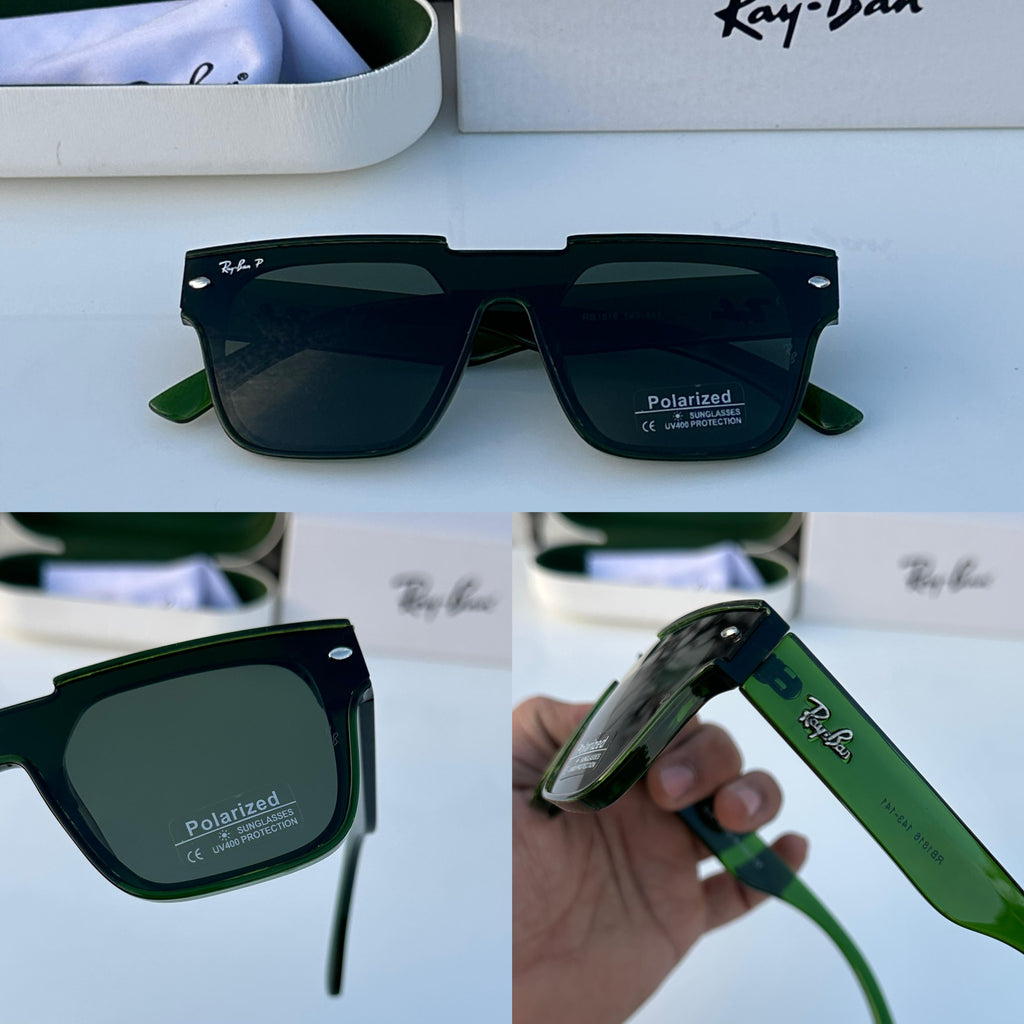 RA_YBAN 1816 GREEN