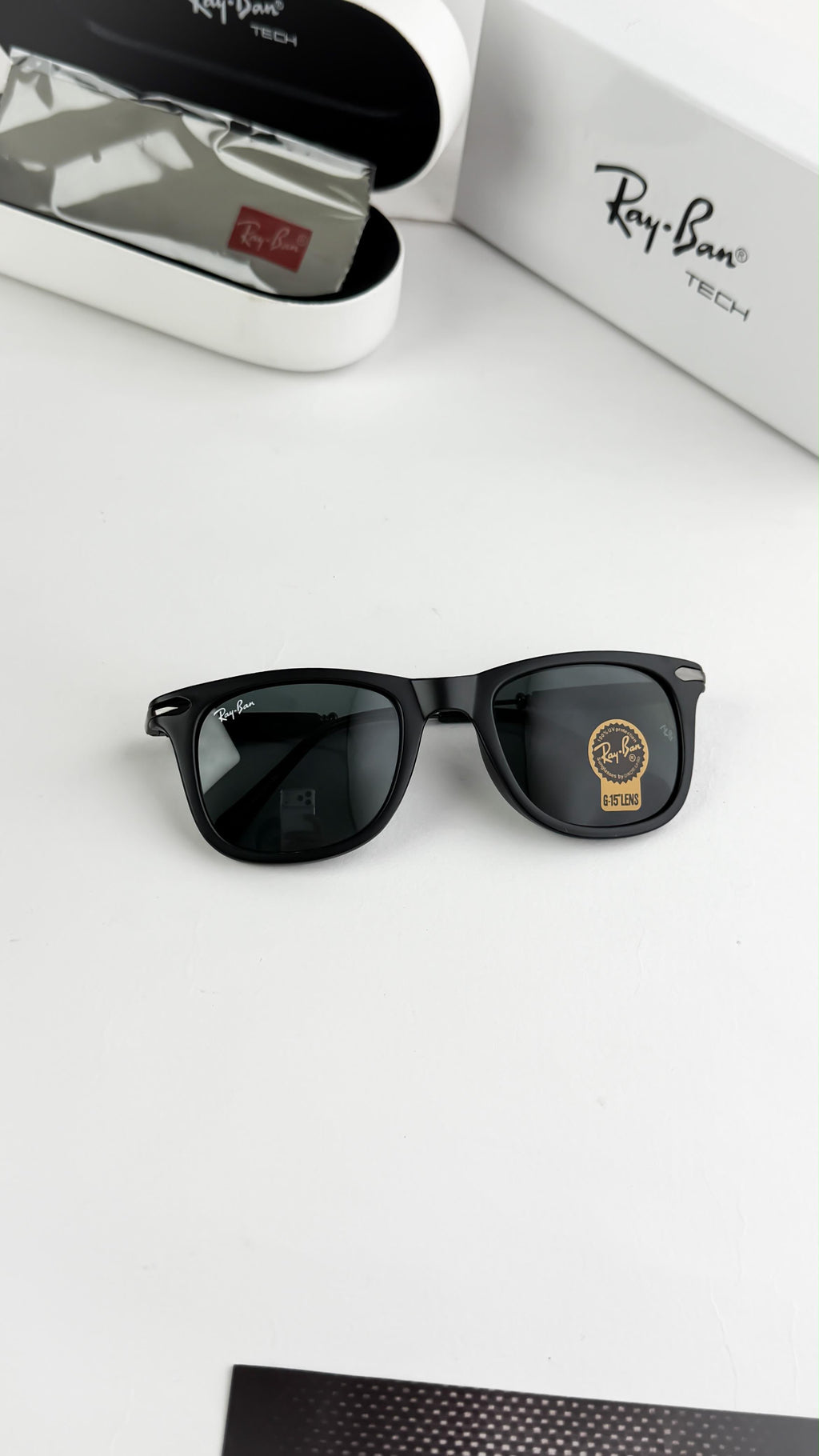 *RAYBAN BLACK 2148🔥🔥🔥*