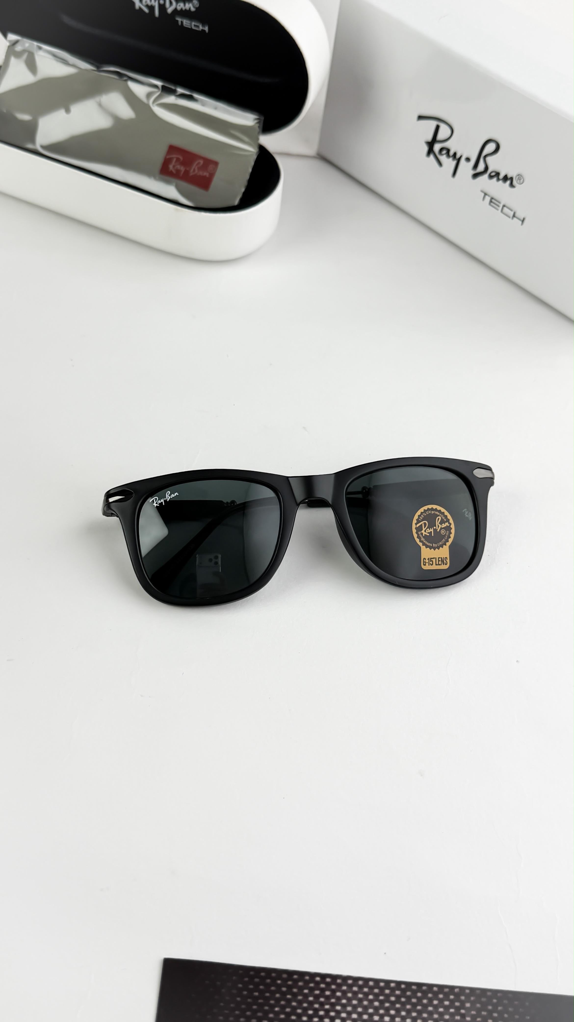 *RAYBAN BLACK 2148🔥🔥🔥*