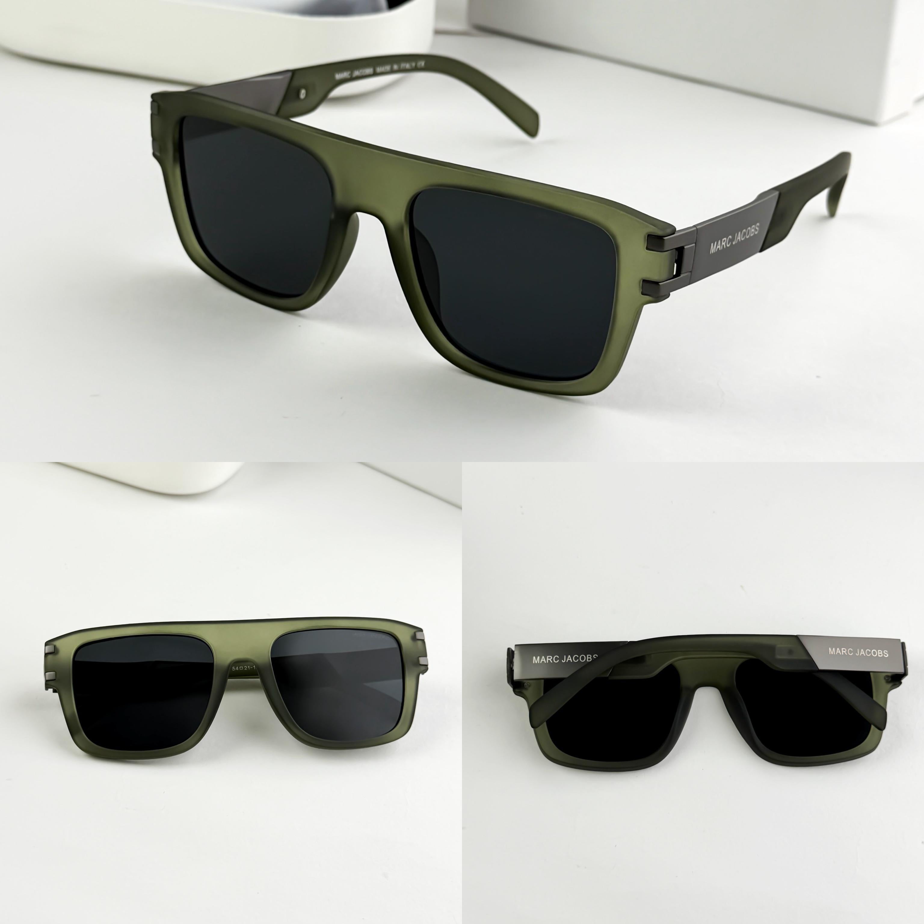 *MARC JACOBS GREEN 1004🔥🔥🔥*