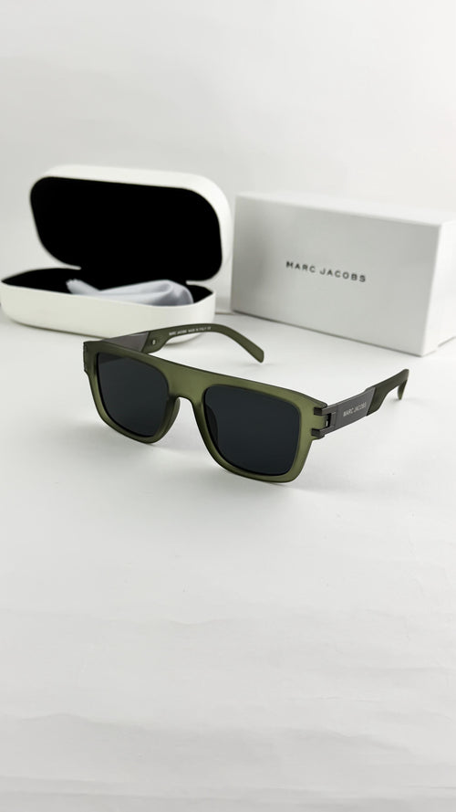 *MARC JACOBS GREEN 1004🔥🔥🔥*