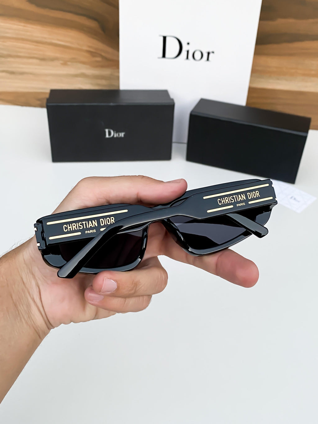 DI_OR Black D-32