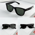 *RAYBAN 0502 REVERSE BLACK GREEN🔥🔥🔥STORE ARTICLE 🔥🔥🔥*