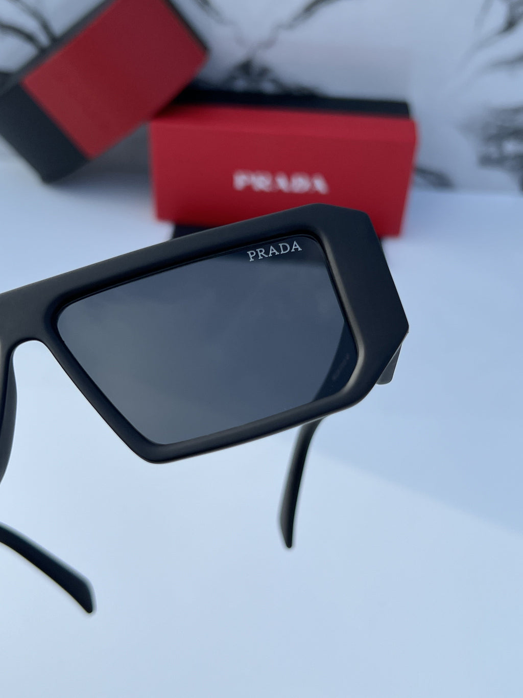 PR_ADA 82 Matt black *