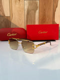 Car_tier 9063 golden brown