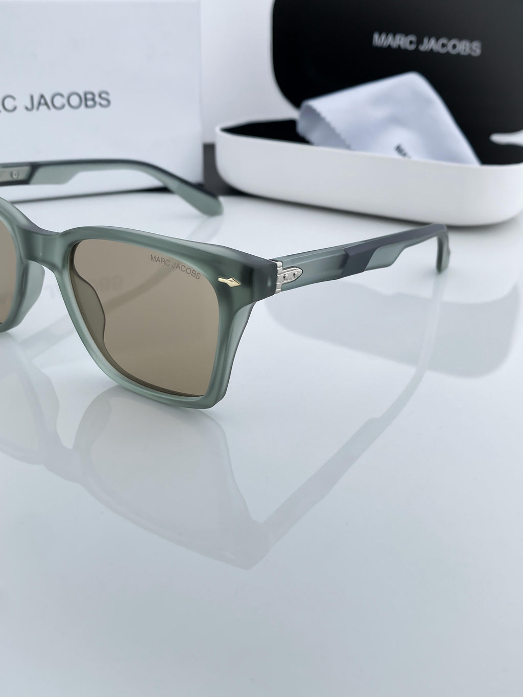 Ma_rc ja_cobs 62002 green