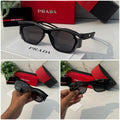 Prada 9024 Black 🖤
