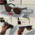 *Rayban 0502 Blue Brown*🚨🔥