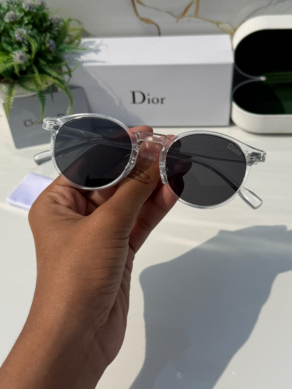 *Dior 1002 Black*🎉🎉🤩🔥