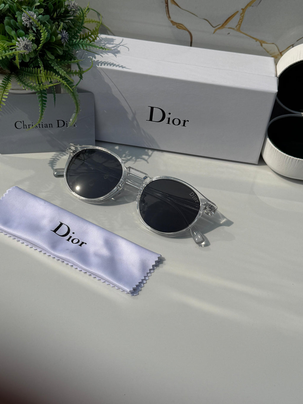 *Dior 1002 Black*🎉🎉🤩🔥