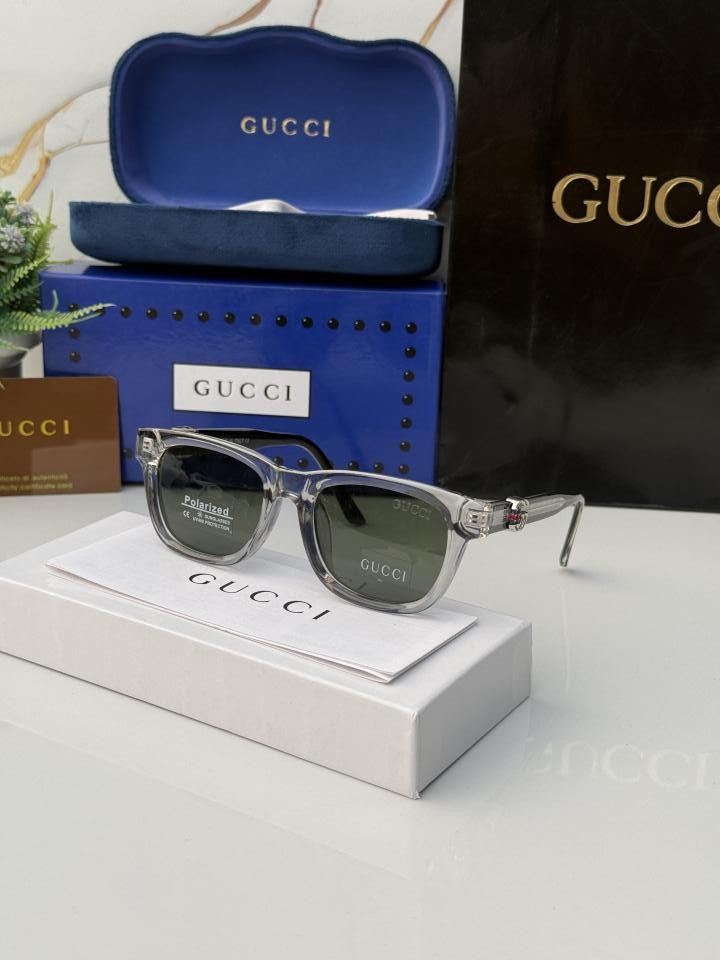 Gucci_7740_Grey_Green