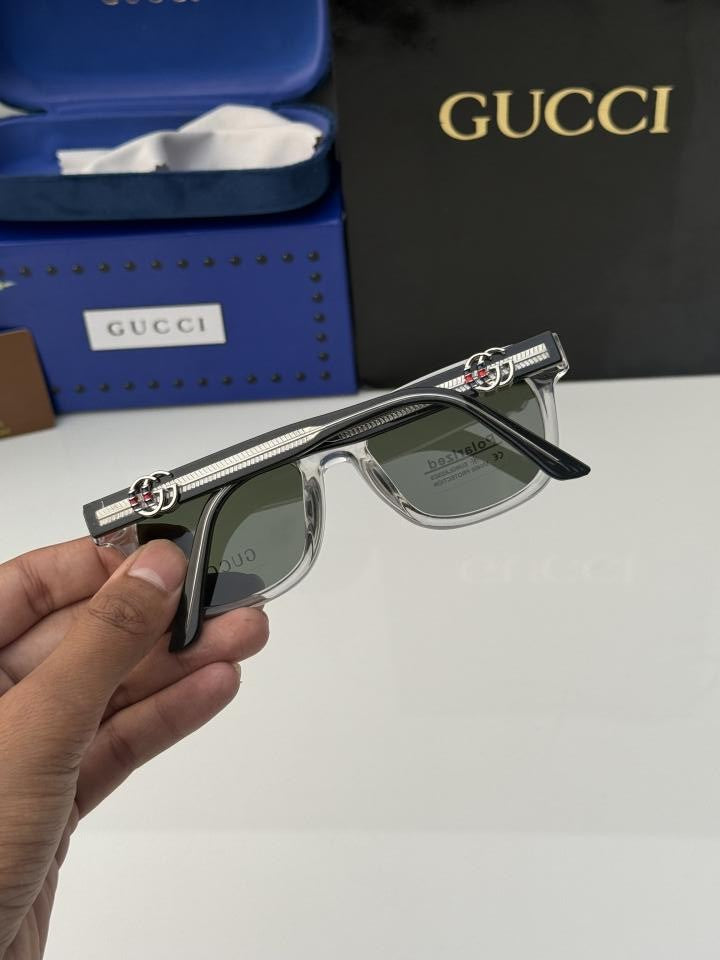 Gucci_7740_Grey_Green
