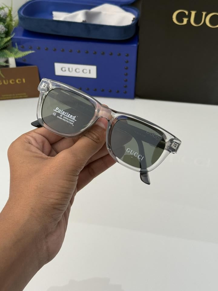 Gucci_7740_Grey_Green