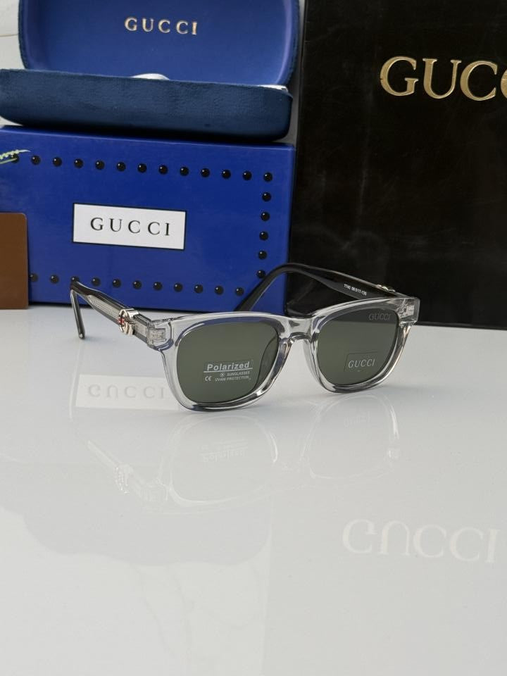 Gucci_7740_Grey_Green